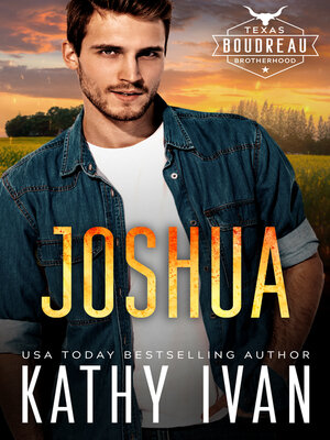 cover image of Joshua